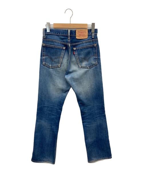 LEVI'S（リーバイス）LEVI'S (リーバイス) 517デニムパンツ ブルー サイズ:W29×L34の古着・服飾アイテム