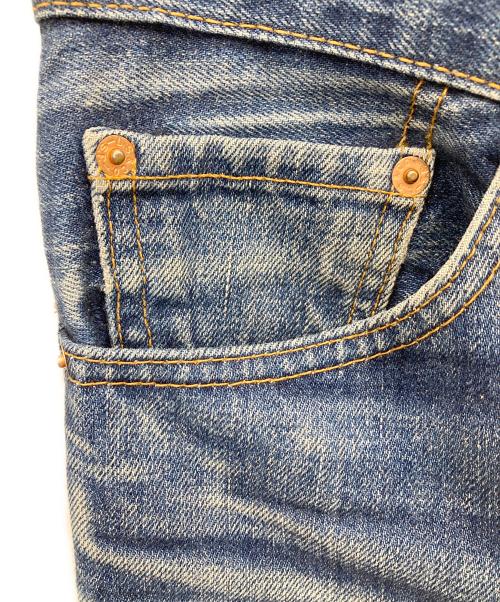 LEVI'S（リーバイス）LEVI'S (リーバイス) 517デニムパンツ ブルー サイズ:W29×L34の古着・服飾アイテム