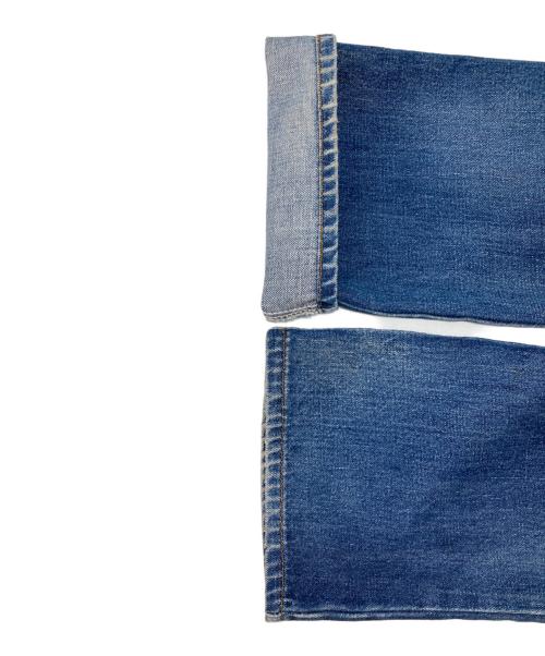 LEVI'S（リーバイス）LEVI'S (リーバイス) 517デニムパンツ ブルー サイズ:W29×L34の古着・服飾アイテム