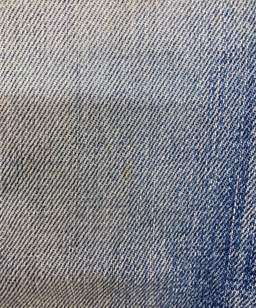LEVI'S（リーバイス）LEVI'S (リーバイス) 517デニムパンツ ブルー サイズ:W29×L34の古着・服飾アイテム