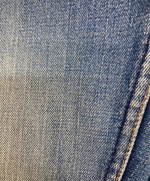 LEVI'S（リーバイス）LEVI'S (リーバイス) 517デニムパンツ ブルー サイズ:W29×L34の古着・服飾アイテム