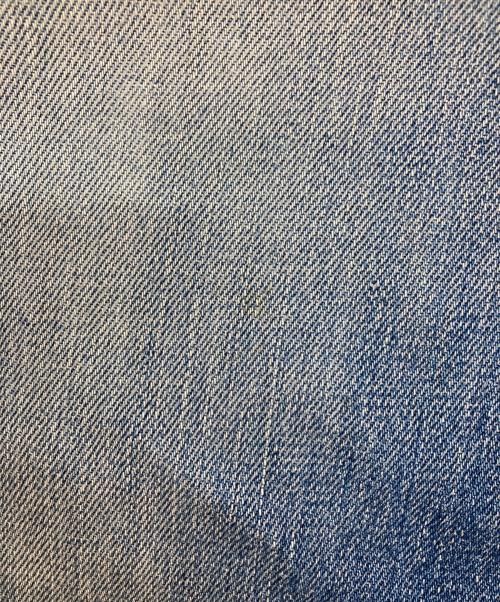 LEVI'S（リーバイス）LEVI'S (リーバイス) 517デニムパンツ ブルー サイズ:W29×L34の古着・服飾アイテム