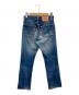 LEVI'S (リーバイス) 517デニムパンツ ブルー サイズ:W29×L34：6000円