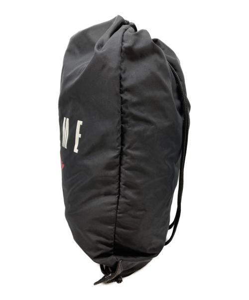 SUPREME（シュプリーム）Supreme (シュプリーム) JORDAN (ジョーダン) Drawstring Bag 