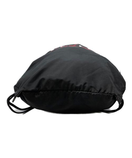 SUPREME（シュプリーム）Supreme (シュプリーム) JORDAN (ジョーダン) Drawstring Bag 