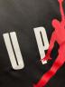 中古・古着 Supreme (シュプリーム) JORDAN (ジョーダン) Drawstring Bag 