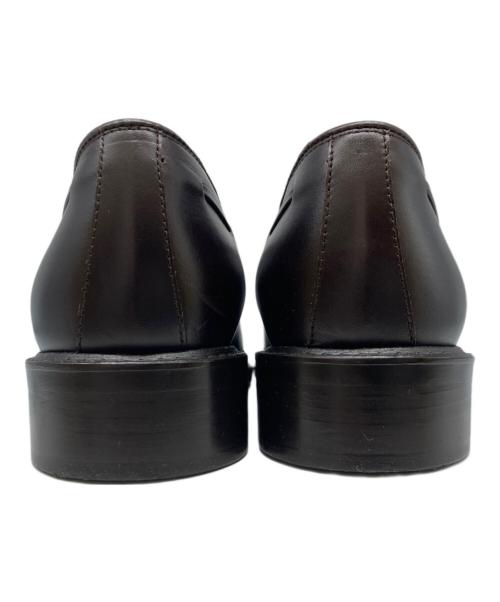 Odette e Odile（オデットエオディール）Odette e Odile (オデットエオディール) タッセルローファー ブラウン サイズ:23の古着・服飾アイテム