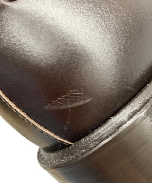 Odette e Odile（オデットエオディール）Odette e Odile (オデットエオディール) タッセルローファー ブラウン サイズ:23の古着・服飾アイテム