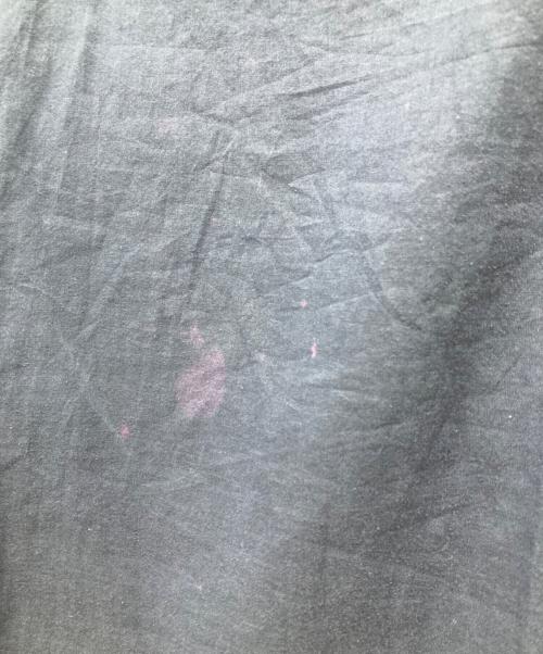 MARTIN MARGIELA（マルタン・マルジェラ）MARTIN MARGIELA (マルタン・マルジェラ) ブラウスワンピース ネイビー サイズ:SIZE 42の古着・服飾アイテム
