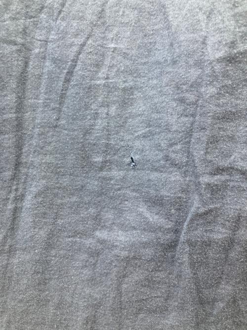 MARTIN MARGIELA（マルタン・マルジェラ）MARTIN MARGIELA (マルタン・マルジェラ) ブラウスワンピース ネイビー サイズ:SIZE 42の古着・服飾アイテム