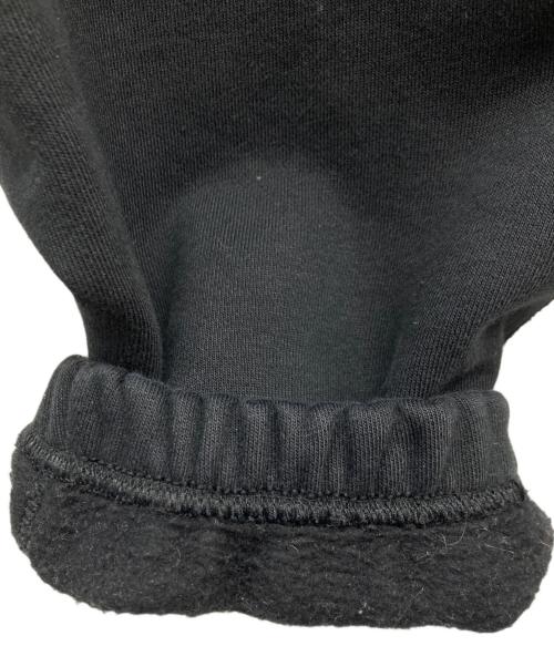 NIKE（ナイキ）NIKE (ナイキ) stussy (ステューシー) NRG Washed Fleece Pant ブラック サイズ:Mの古着・服飾アイテム