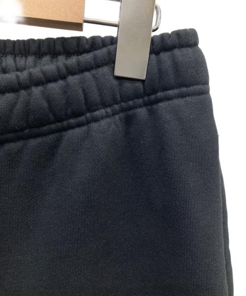 NIKE（ナイキ）NIKE (ナイキ) stussy (ステューシー) NRG Washed Fleece Pant ブラック サイズ:Mの古着・服飾アイテム