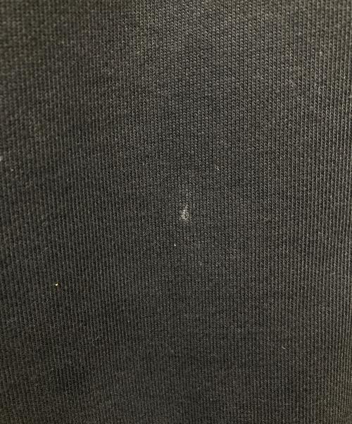 NIKE（ナイキ）NIKE (ナイキ) stussy (ステューシー) NRG Washed Fleece Pant ブラック サイズ:Mの古着・服飾アイテム