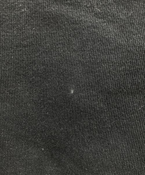 NIKE（ナイキ）NIKE (ナイキ) stussy (ステューシー) NRG Washed Fleece Pant ブラック サイズ:Mの古着・服飾アイテム