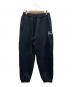 NIKE（ナイキ）の古着「NRG Washed Fleece Pant」｜ブラック