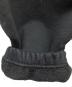 中古・古着 NIKE (ナイキ) stussy (ステューシー) NRG Washed Fleece Pant ブラック サイズ:M：12000円