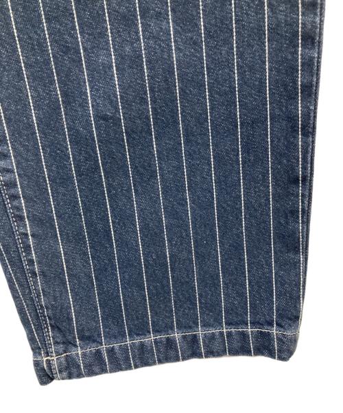 Carhartt WIP（カーハート ワーク イン プログレス）Carhartt WIP (カーハート ワーク イン プログレス) ORLEAN PANT ネイビー サイズ:30 未使用品の古着・服飾アイテム