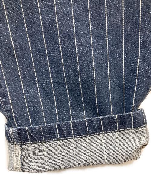 Carhartt WIP（カーハート ワーク イン プログレス）Carhartt WIP (カーハート ワーク イン プログレス) ORLEAN PANT ネイビー サイズ:30 未使用品の古着・服飾アイテム