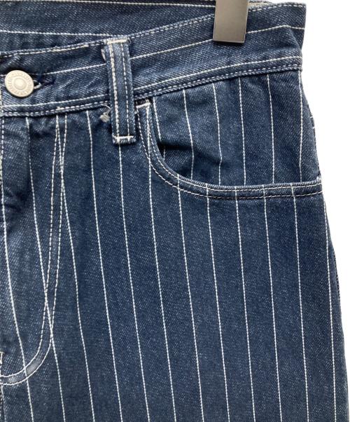 Carhartt WIP（カーハート ワーク イン プログレス）Carhartt WIP (カーハート ワーク イン プログレス) ORLEAN PANT ネイビー サイズ:30 未使用品の古着・服飾アイテム