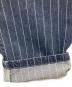 中古・古着 Carhartt WIP (カーハート ワーク イン プログレス) ORLEAN PANT ネイビー サイズ:30 未使用品：15000円