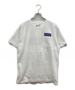中古・古着通販】CHALLENGER (チャレンジャー) BANDANA POCKET TEE