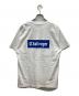CHALLENGER (チャレンジャー) LOGO PATCH TEE ホワイト サイズ:L：8000円