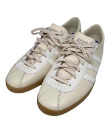 adidas（アディダス）の古着「LONDON WONDER」｜アイボリー