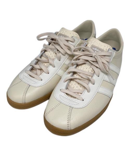 adidas（アディダス）adidas (アディダス) LONDON WONDER アイボリー サイズ:28の古着・服飾アイテム