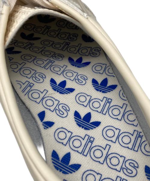 adidas（アディダス）adidas (アディダス) LONDON WONDER アイボリー サイズ:28の古着・服飾アイテム