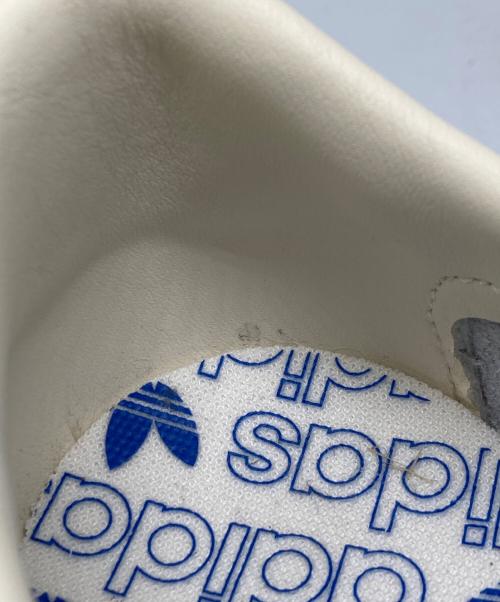 adidas（アディダス）adidas (アディダス) LONDON WONDER アイボリー サイズ:28の古着・服飾アイテム