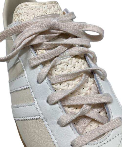 adidas（アディダス）adidas (アディダス) LONDON WONDER アイボリー サイズ:28の古着・服飾アイテム