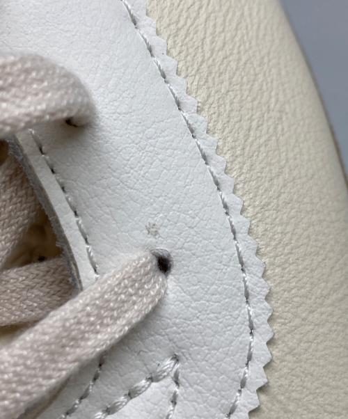 adidas（アディダス）adidas (アディダス) LONDON WONDER アイボリー サイズ:28の古着・服飾アイテム