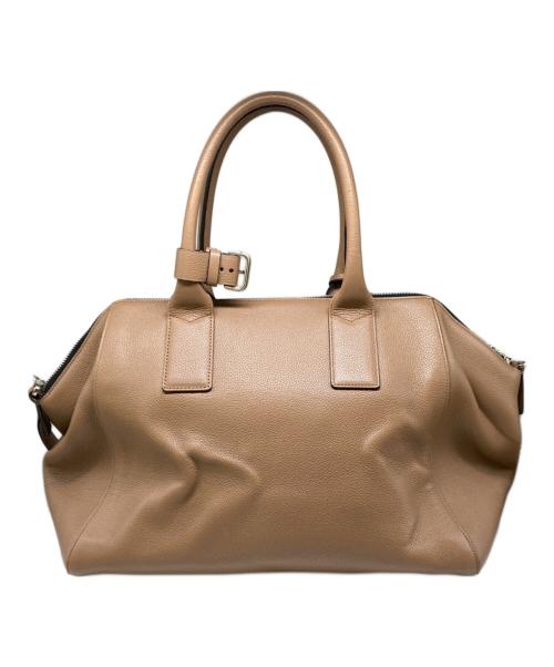 MARC JACOBS（マークジェイコブス）MARC JACOBS (マークジェイコブス) MEDIUM INCOGNITO ブラウン サイズ:-の古着・服飾アイテム