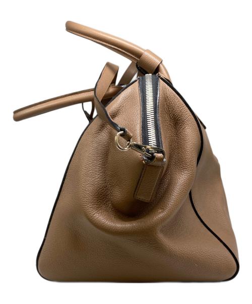 MARC JACOBS（マークジェイコブス）MARC JACOBS (マークジェイコブス) MEDIUM INCOGNITO ブラウン サイズ:-の古着・服飾アイテム