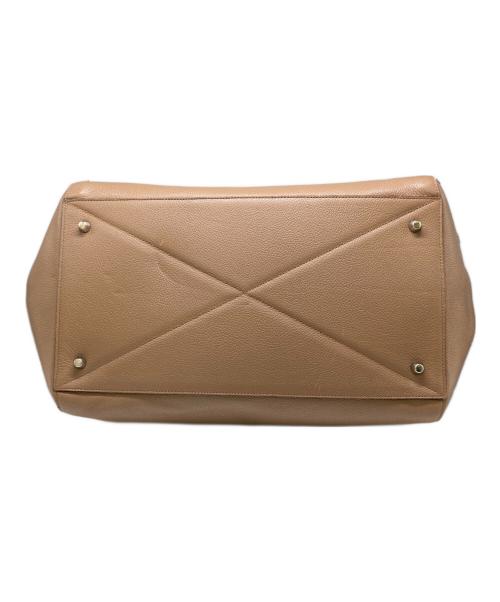 MARC JACOBS（マークジェイコブス）MARC JACOBS (マークジェイコブス) MEDIUM INCOGNITO ブラウン サイズ:-の古着・服飾アイテム