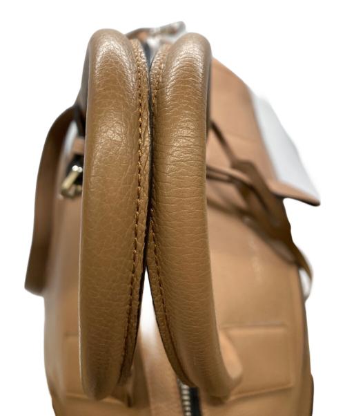 MARC JACOBS（マークジェイコブス）MARC JACOBS (マークジェイコブス) MEDIUM INCOGNITO ブラウン サイズ:-の古着・服飾アイテム