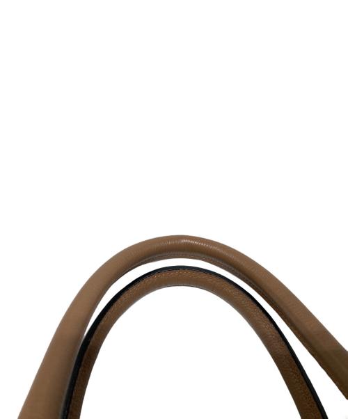 MARC JACOBS（マークジェイコブス）MARC JACOBS (マークジェイコブス) MEDIUM INCOGNITO ブラウン サイズ:-の古着・服飾アイテム