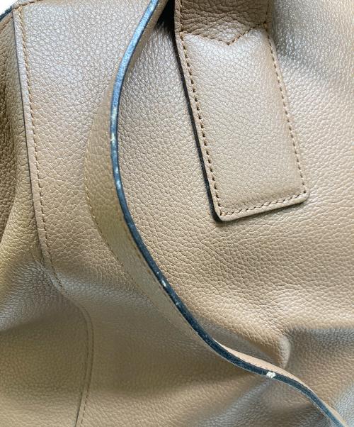 MARC JACOBS（マークジェイコブス）MARC JACOBS (マークジェイコブス) MEDIUM INCOGNITO ブラウン サイズ:-の古着・服飾アイテム