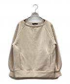 TATRASタトラス）の古着「ジャージスウェット」｜ベージュ