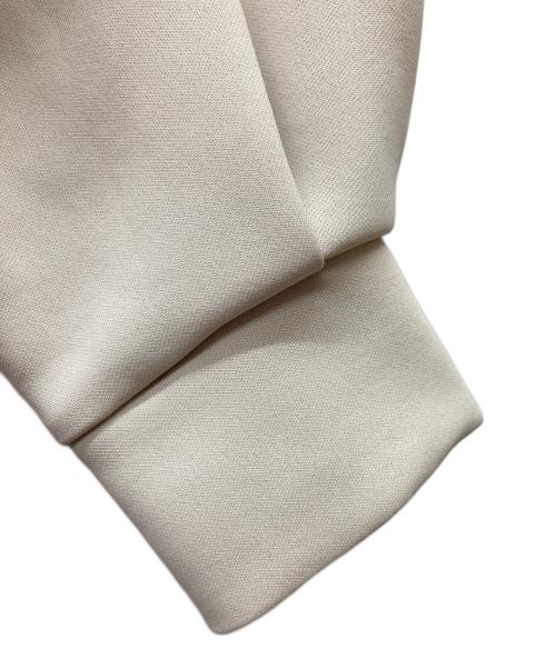 TATRAS（タトラス）TATRAS (タトラス) ジャージスウェット ベージュ サイズ:02の古着・服飾アイテム