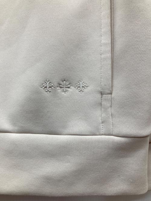 TATRAS（タトラス）TATRAS (タトラス) ジャージスウェット ベージュ サイズ:02の古着・服飾アイテム