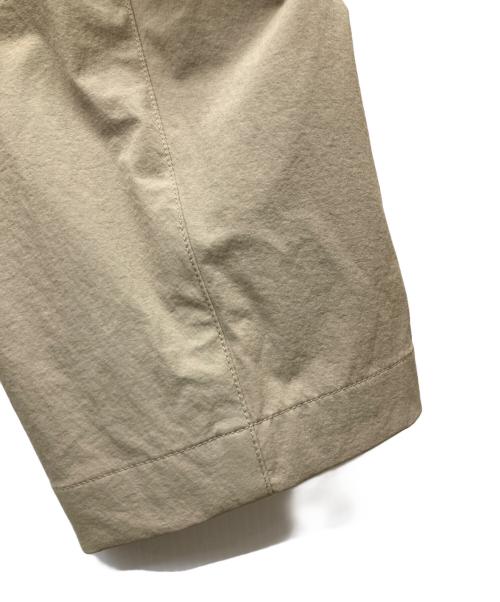 MACKINTOSH（マッキントッシュ）MACKINTOSH (マッキントッシュ) PACKABLE DUNKELD ステンカラーコート ベージュ サイズ:38の古着・服飾アイテム