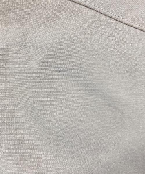 MACKINTOSH（マッキントッシュ）MACKINTOSH (マッキントッシュ) PACKABLE DUNKELD ステンカラーコート ベージュ サイズ:38の古着・服飾アイテム