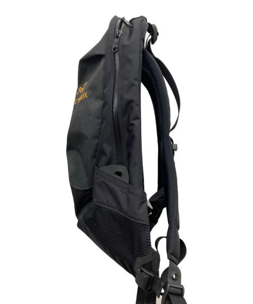 ARC'TERYX（アークテリクス）ARC'TERYX (アークテリクス) Arro 22 BACKPACK ブラック サイズ:-の古着・服飾アイテム