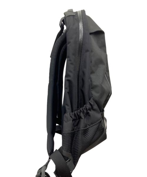 ARC'TERYX（アークテリクス）ARC'TERYX (アークテリクス) Arro 22 BACKPACK ブラック サイズ:-の古着・服飾アイテム