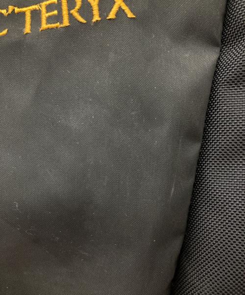ARC'TERYX（アークテリクス）ARC'TERYX (アークテリクス) Arro 22 BACKPACK ブラック サイズ:-の古着・服飾アイテム