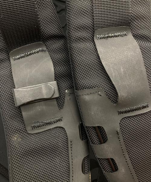 ARC'TERYX（アークテリクス）ARC'TERYX (アークテリクス) Arro 22 BACKPACK ブラック サイズ:-の古着・服飾アイテム