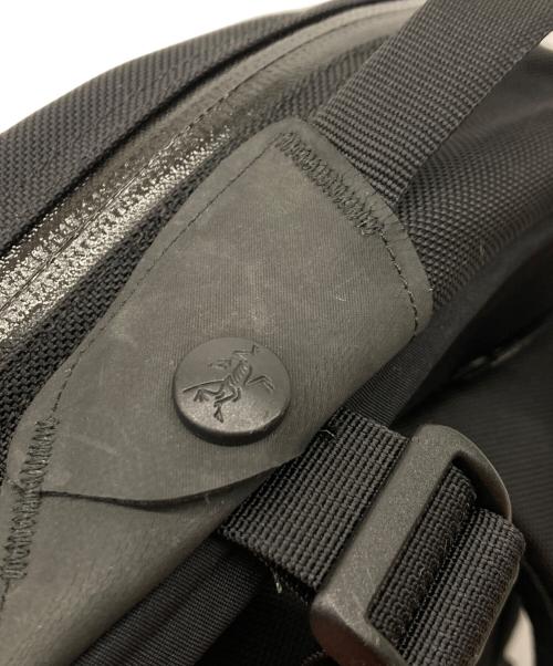 ARC'TERYX（アークテリクス）ARC'TERYX (アークテリクス) Arro 22 BACKPACK ブラック サイズ:-の古着・服飾アイテム