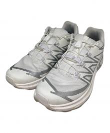 SALOMON（サロモン）の古着「XT-EVR」｜ホワイト