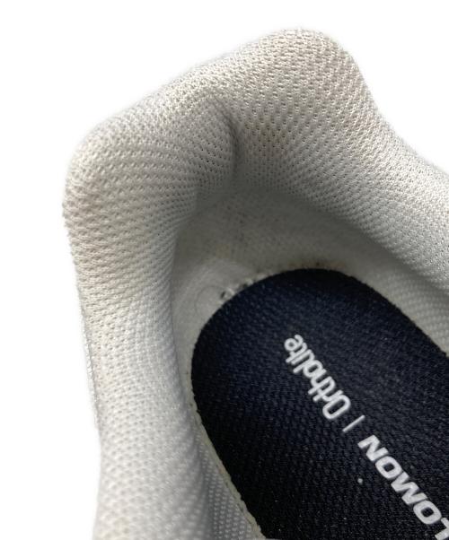 SALOMON（サロモン）SALOMON (サロモン) XT-EVR ホワイト サイズ:27.5の古着・服飾アイテム